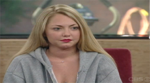 Amy Crews Big Brother 3